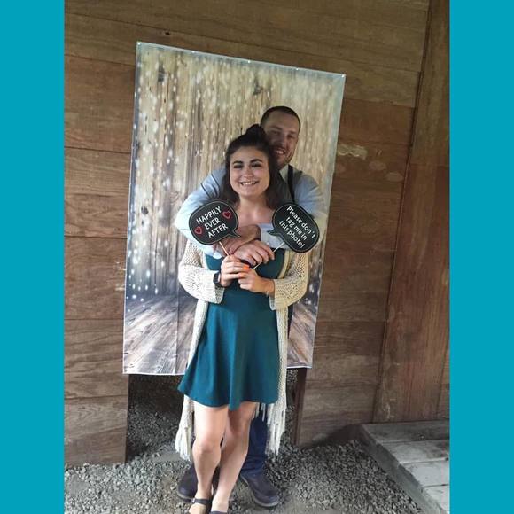 Meet your Posher, Katie - Picture 1 of 1